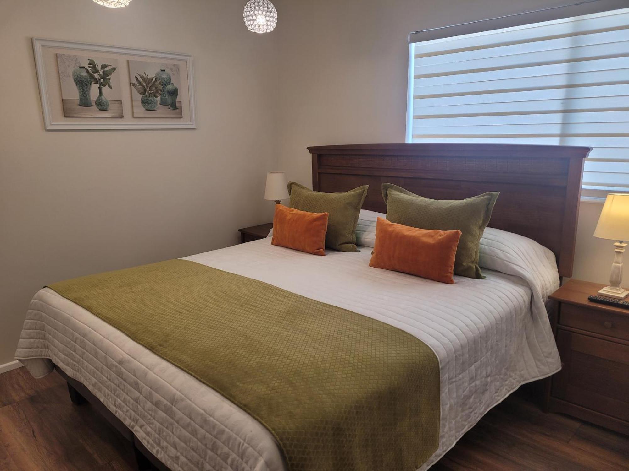 Hotel Puerta Del Lago Puerto Varas Eksteriør bilde