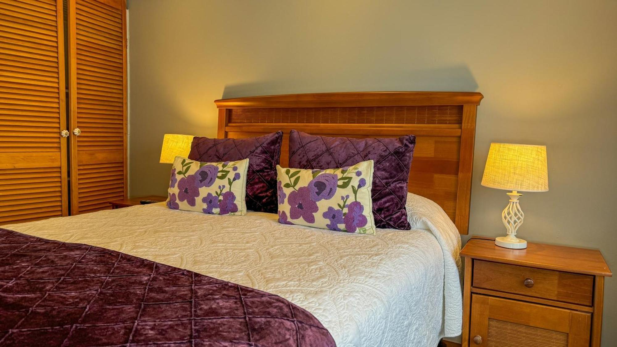 Hotel Puerta Del Lago Puerto Varas Eksteriør bilde