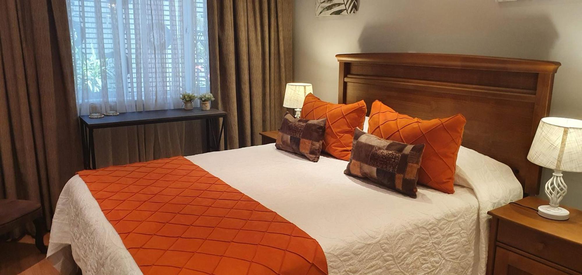 Hotel Puerta Del Lago Puerto Varas Eksteriør bilde