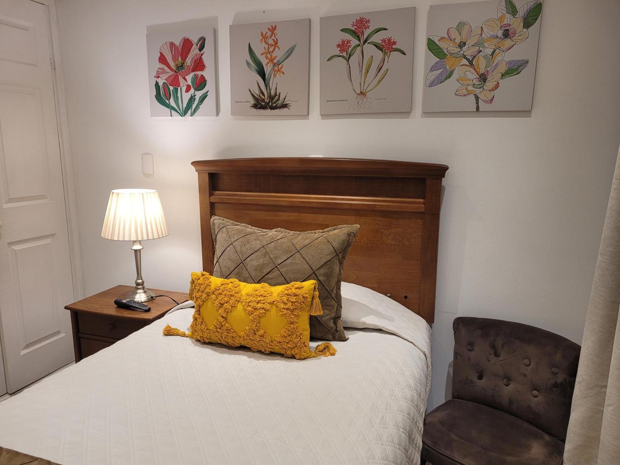 Hotel Puerta Del Lago Puerto Varas Eksteriør bilde