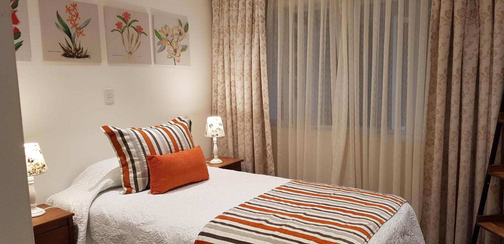 Hotel Puerta Del Lago Puerto Varas Eksteriør bilde