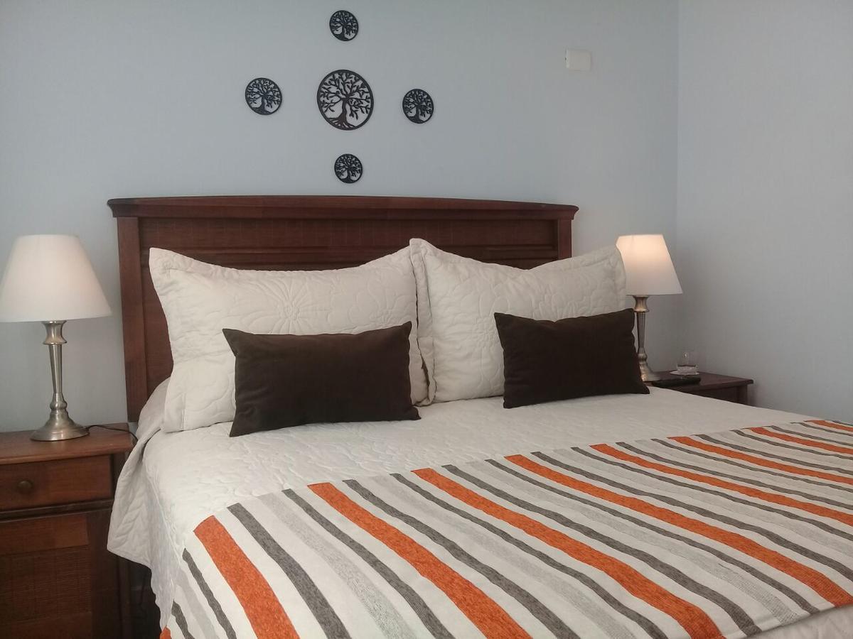 Hotel Puerta Del Lago Puerto Varas Eksteriør bilde