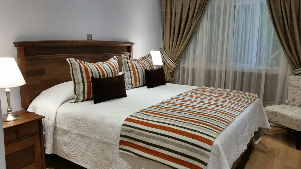 Hotel Puerta Del Lago Puerto Varas Eksteriør bilde
