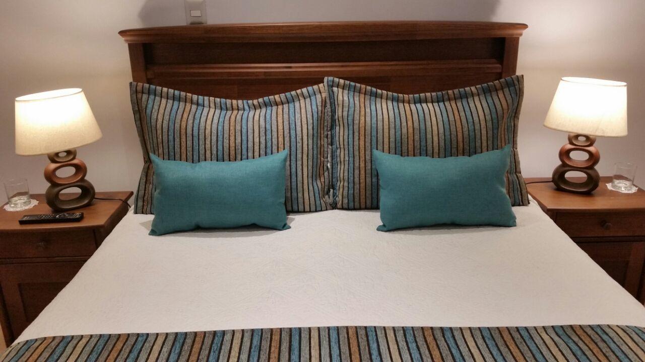 Hotel Puerta Del Lago Puerto Varas Eksteriør bilde
